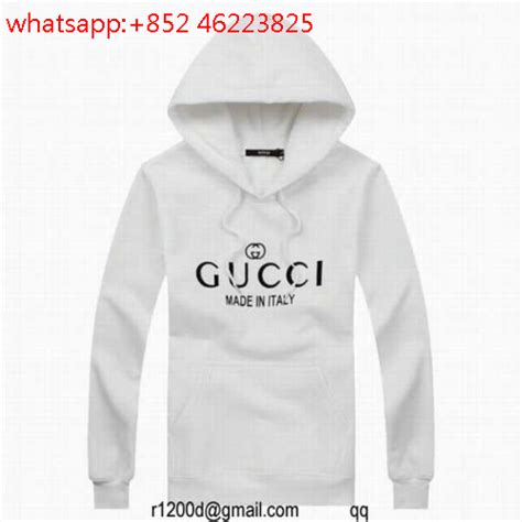 sweatshirt gucci pas cher